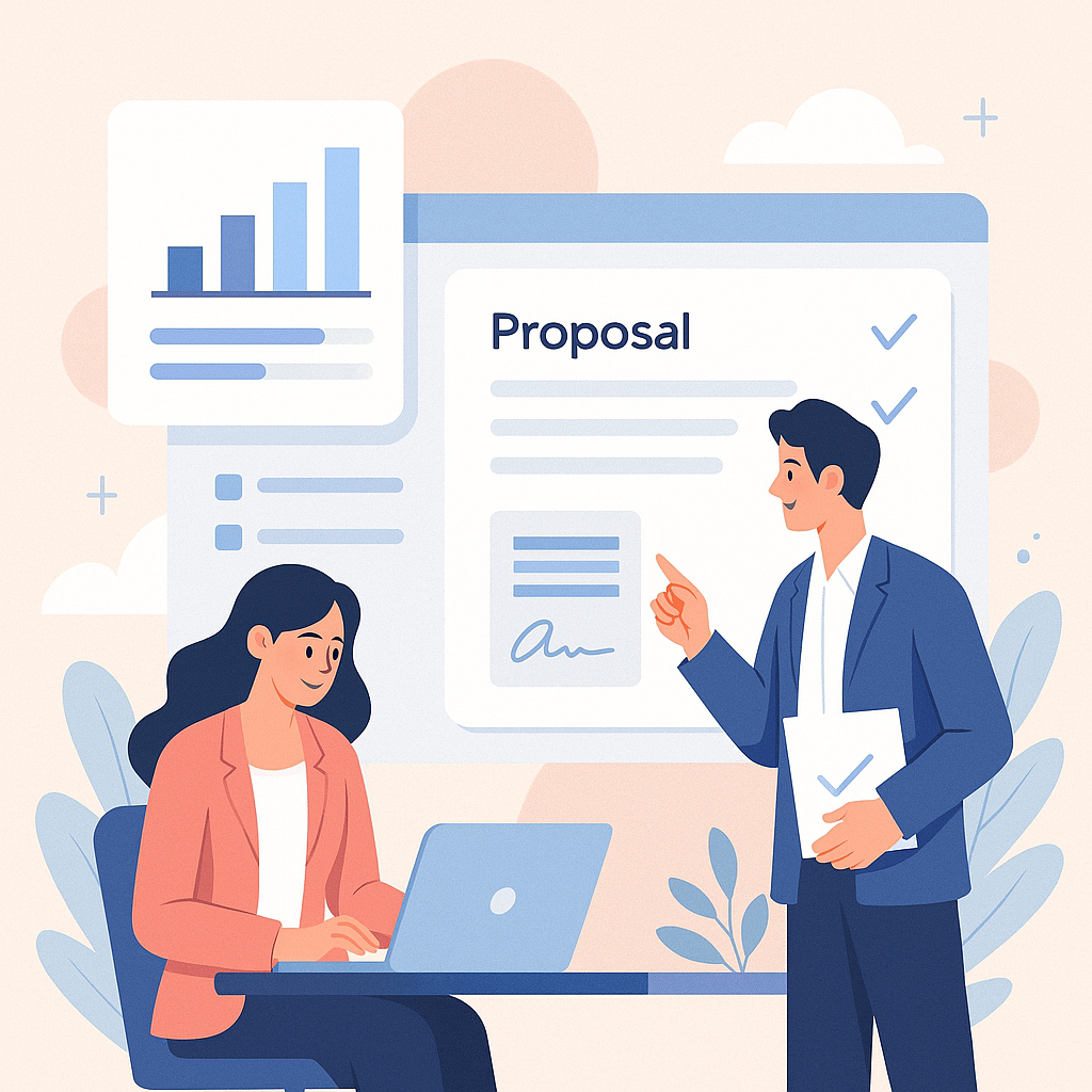 Work Studio AI Platform